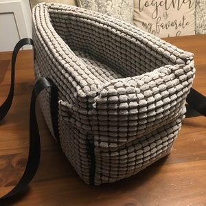Dog Carrier/Car Seat